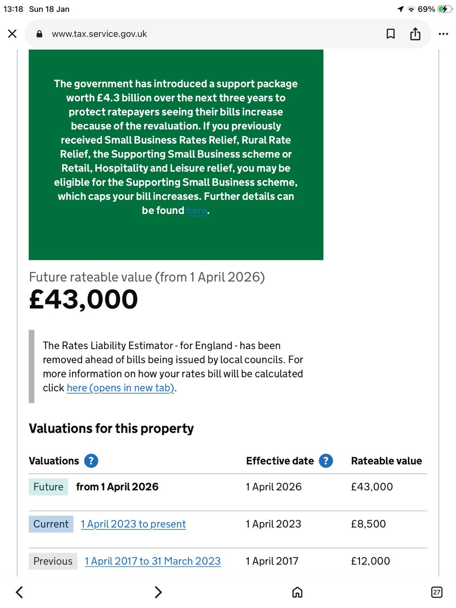 Paul Reger tweet media