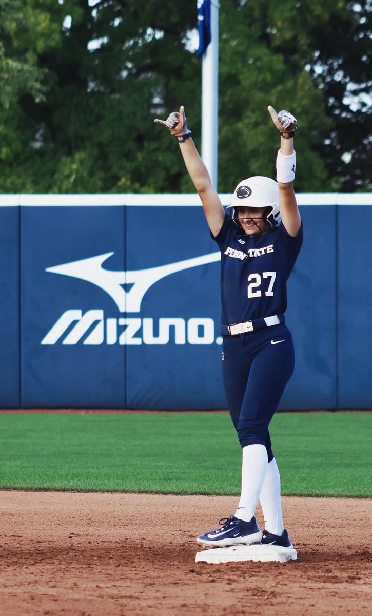 Softball America tweet media