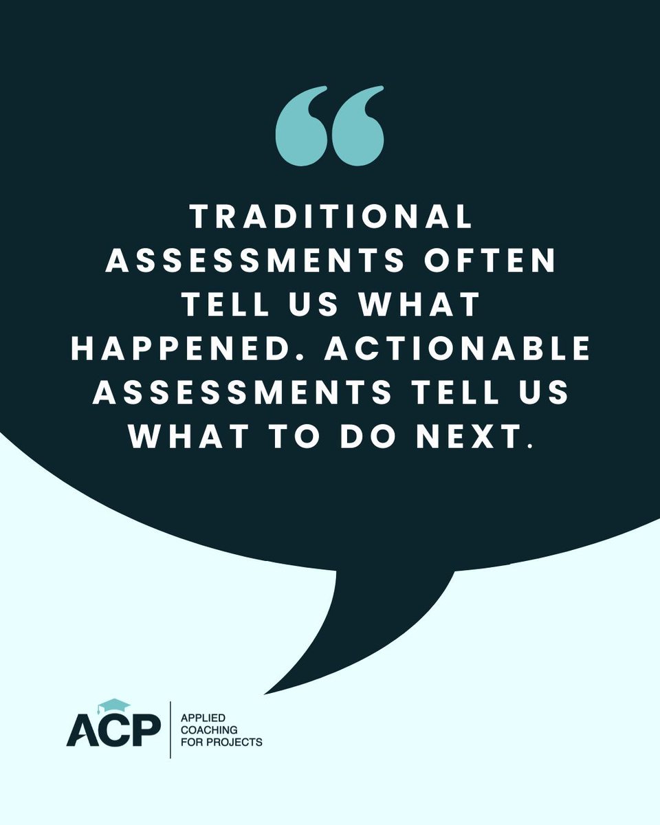 Applied Coaching tweet media