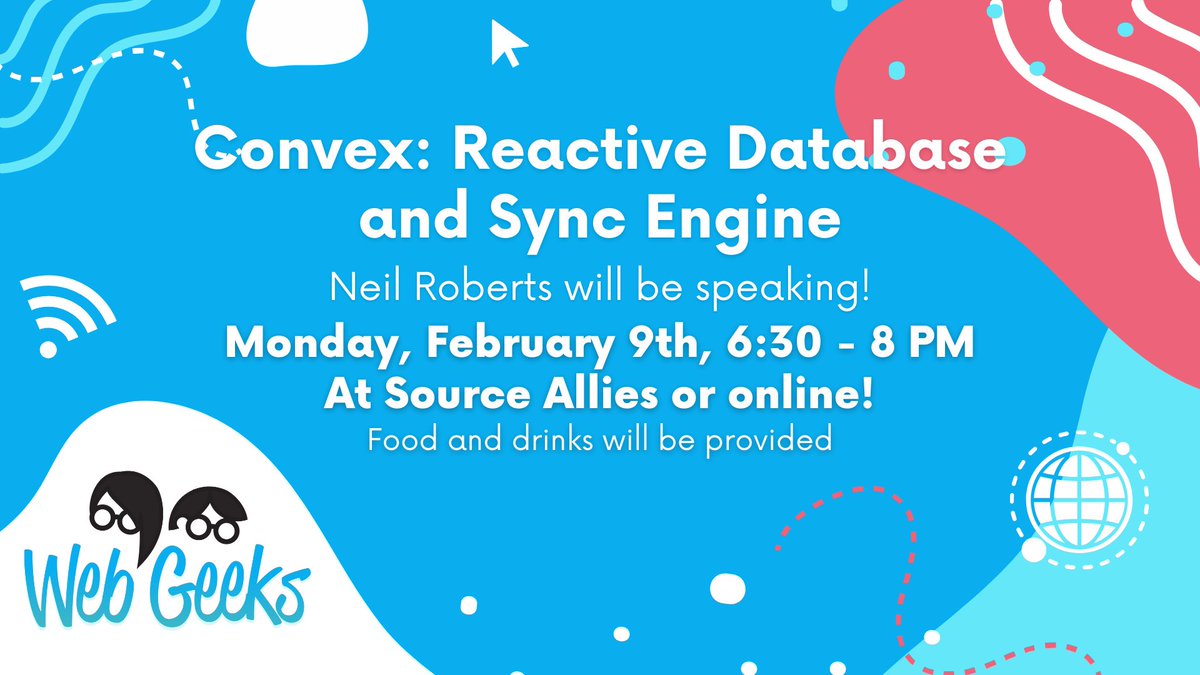 Des Moines Web Geeks tweet media