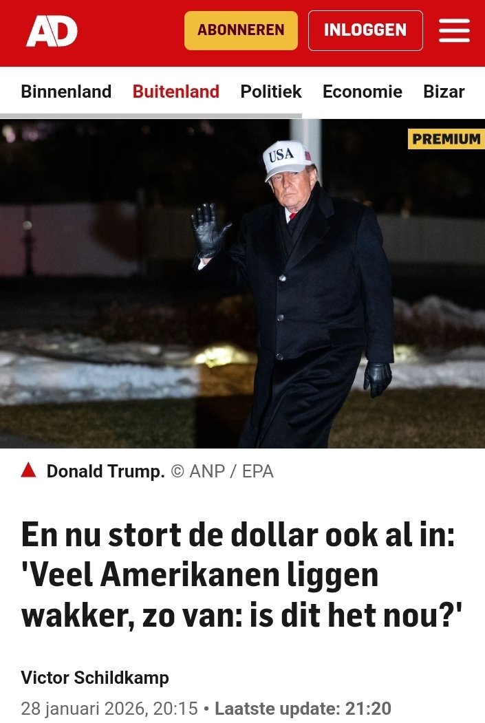 Chris Klomp tweet media