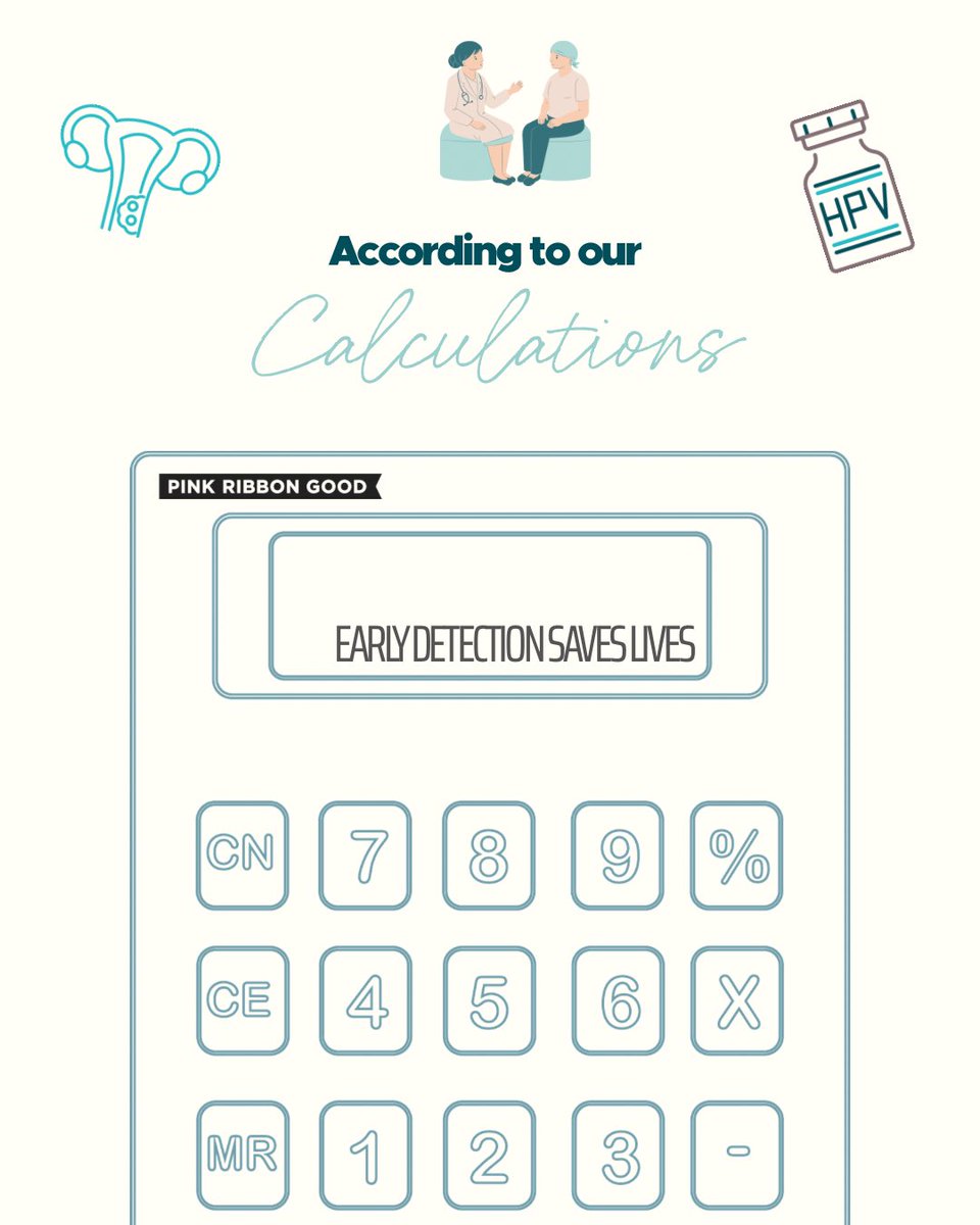 Pink Ribbon Good tweet media