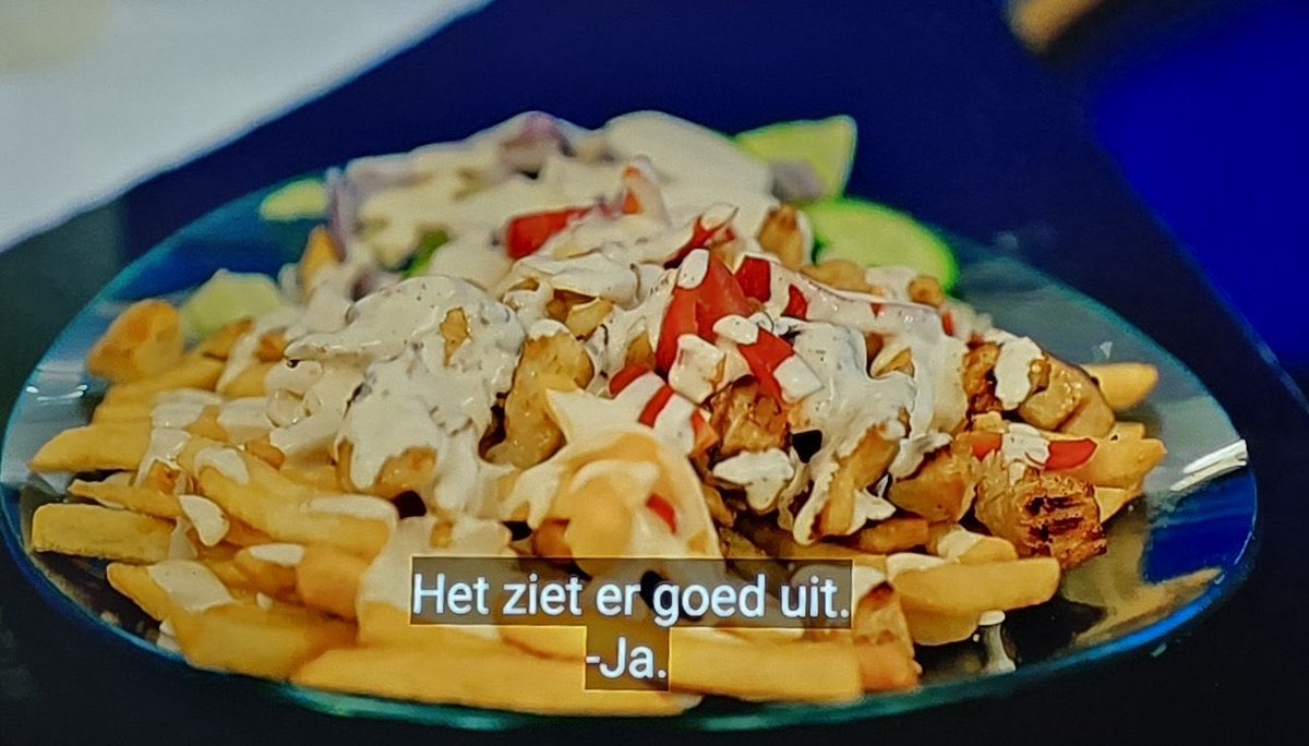 DearDeir's tweet photo. Dit is een bord Zweedse hötseflöts !#wintervolliefde https://t.co/nCukMJ0XPk