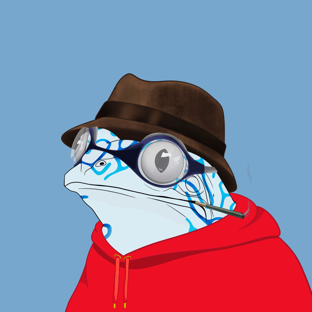 trackerNFT's tweet image. 🛒 New BUY: The Toads #6314
@toads_society

💰 0.00022 ETH (~1$)
🕒 28 Jan, 20:57 UTC
🐸 buyer: 0x6278…586a 🤝 seller: ponyash.linea.eth

🔗 element.market/assets/linea/0…