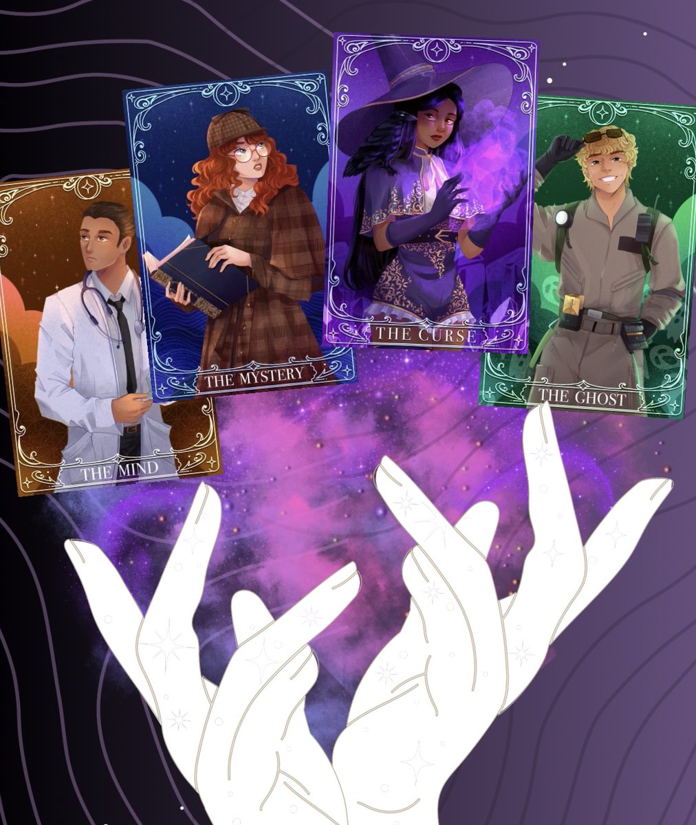 Abigail is Agented tweet media