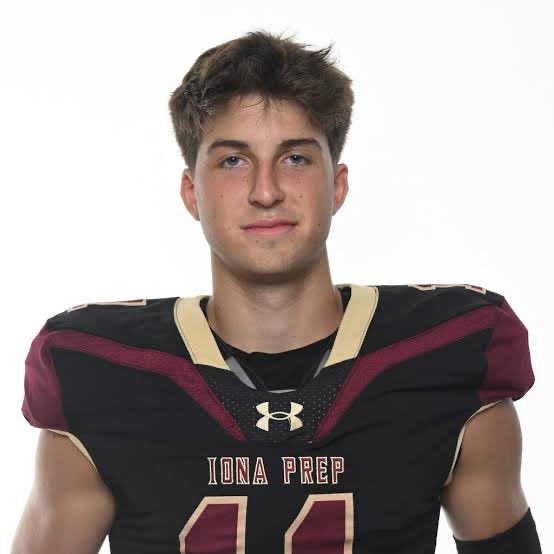 Iona Prep Football tweet media