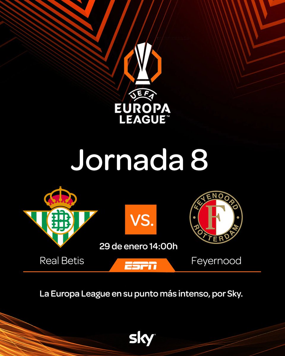 Sky México tweet media