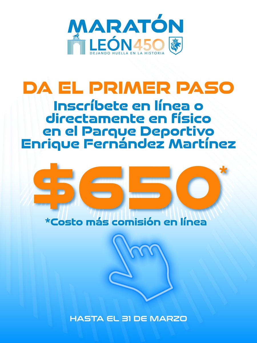 El Sol de León tweet media