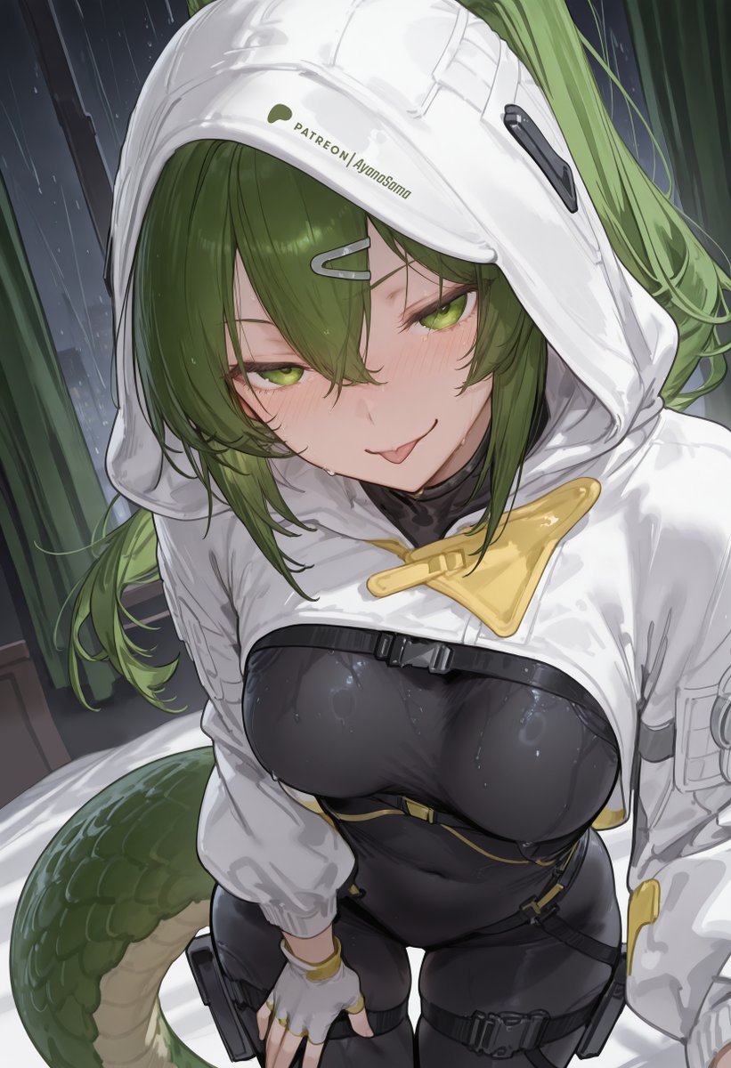 Fluorite | フローライト 💚
sfw
#Endfield  #エンドフィールド  #ArknightsEndfield  #アークナイツエンドフィールド