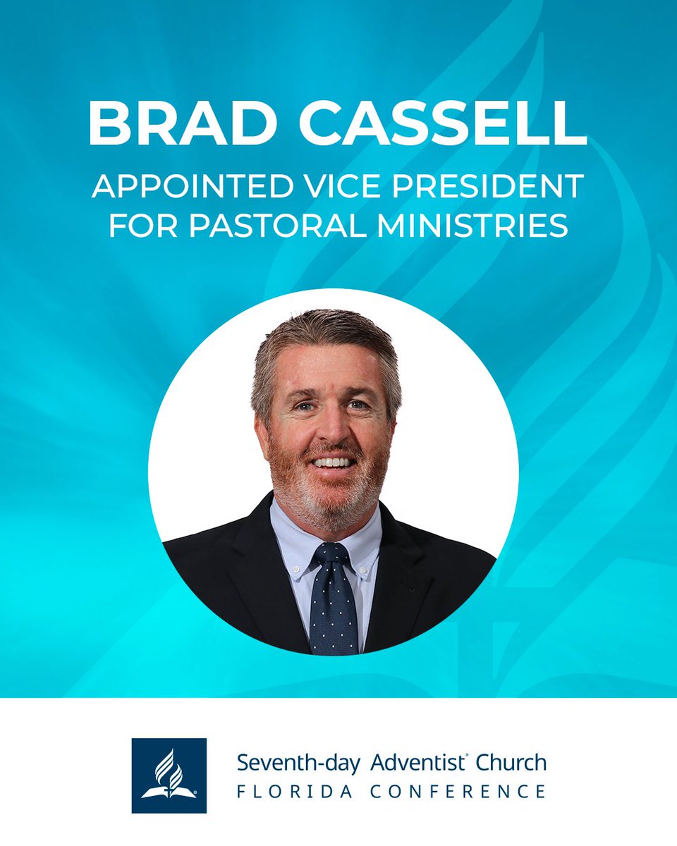 Florida Conference of Seventh-day Adventists tweet media