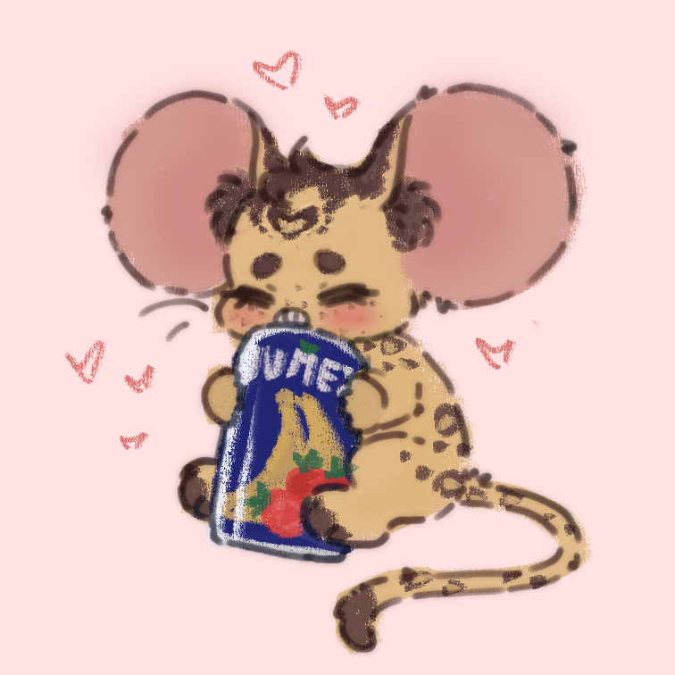 Do it for Baby Bell ꨄ︎
throne.com/zumivt