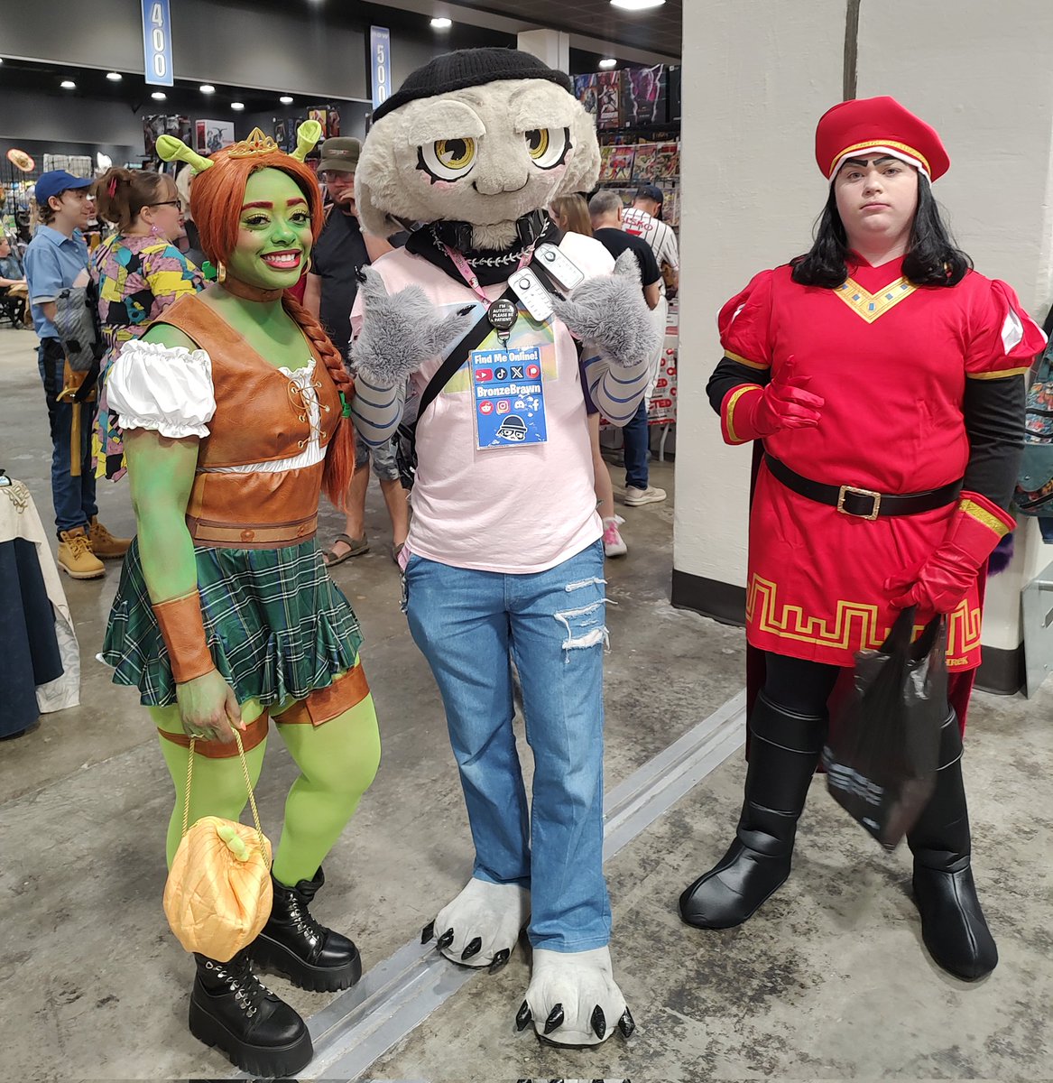 Meow Skulls (Bronze) 🥉 tweet media