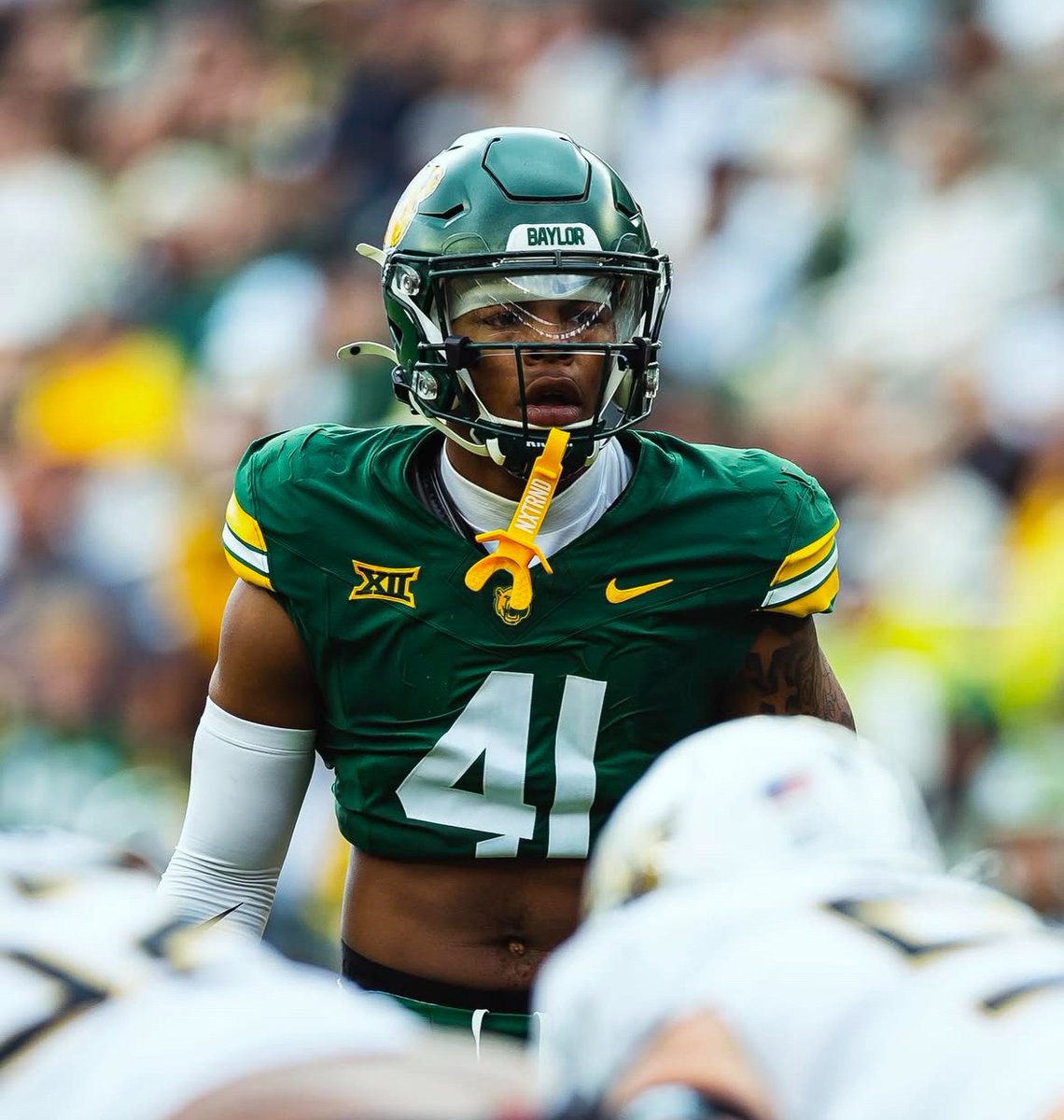 3⭐️ Anthony James Jr tweet media