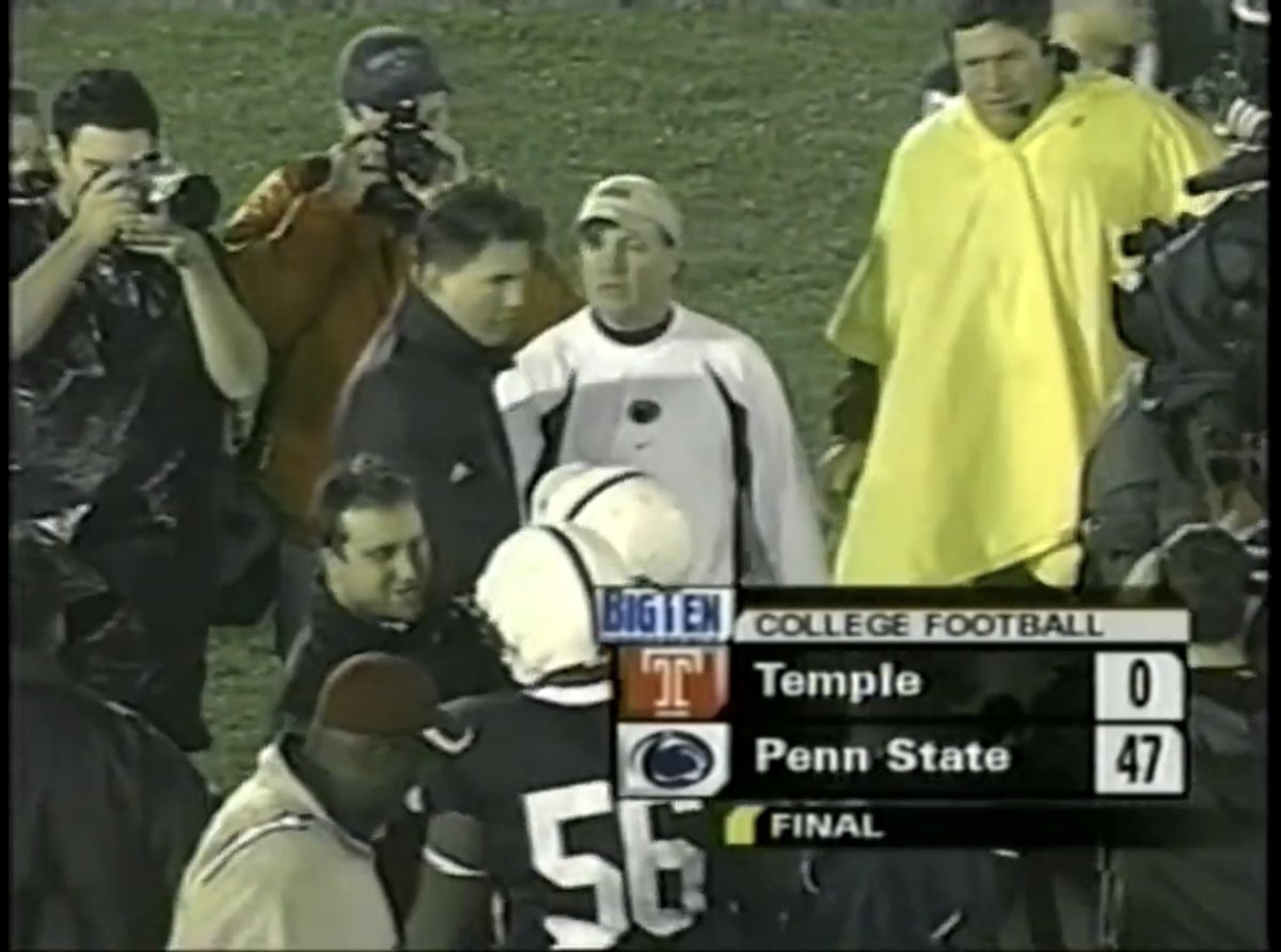 no context penn state football tweet media