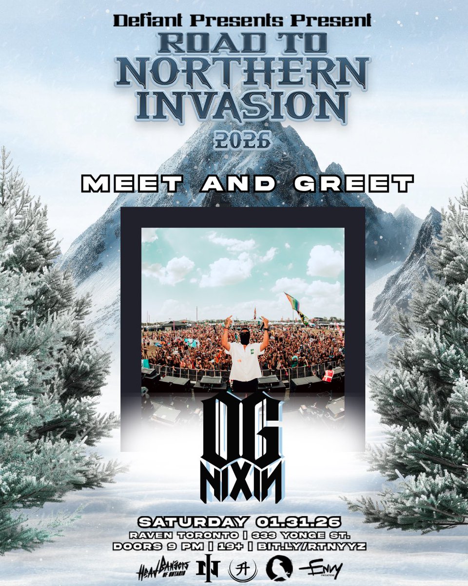 𝗗𝗲𝗳𝗶𝗮𝗻𝘁 𝗣𝗿𝗲𝘀𝗲𝗻𝘁𝘀 tweet media