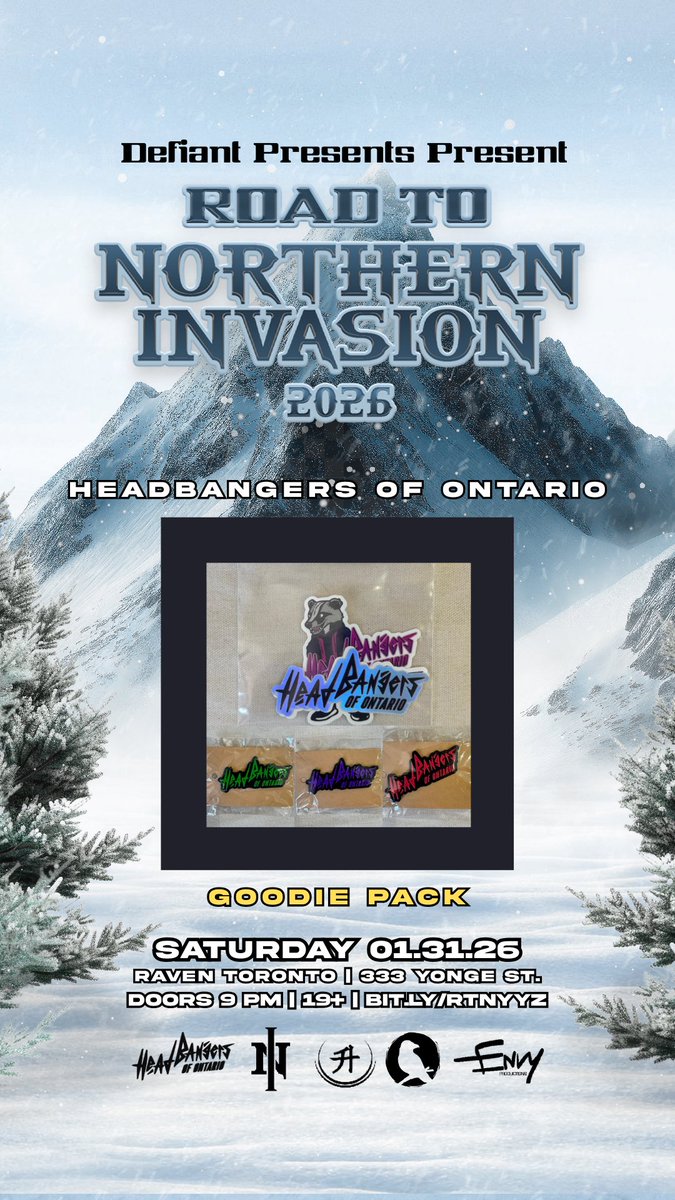 𝗗𝗲𝗳𝗶𝗮𝗻𝘁 𝗣𝗿𝗲𝘀𝗲𝗻𝘁𝘀 tweet media