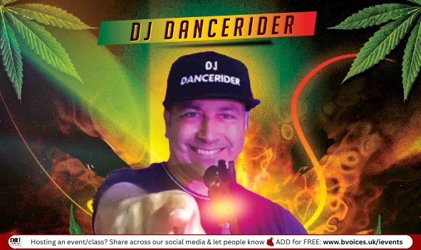 B31Voices's tweet photo. #SWBrumEVENTS โ The Reggae Shed - Longbridge๐ง
INFO/TICKETS: https://t.co/t1CSSJxyNH
๐
Sat 16 May 2026
๐ 7pm-11:55pm
๐ Austin Sports & Social Club - #Longbridge
๐๏ธ ยฃ8.50 18+
โน๏ธ Hottest #reggae tracks all night long!
#LiveMusicย
#Birmingham
#TributeNightPromotions https://t.co/AurqjCX1uF