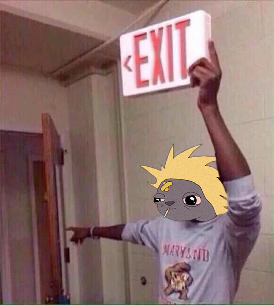 Money Badgers tweet media