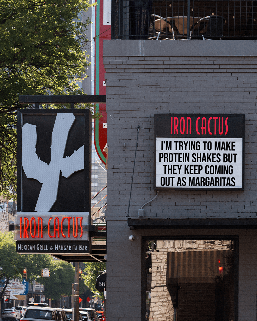 Iron Cactus tweet media