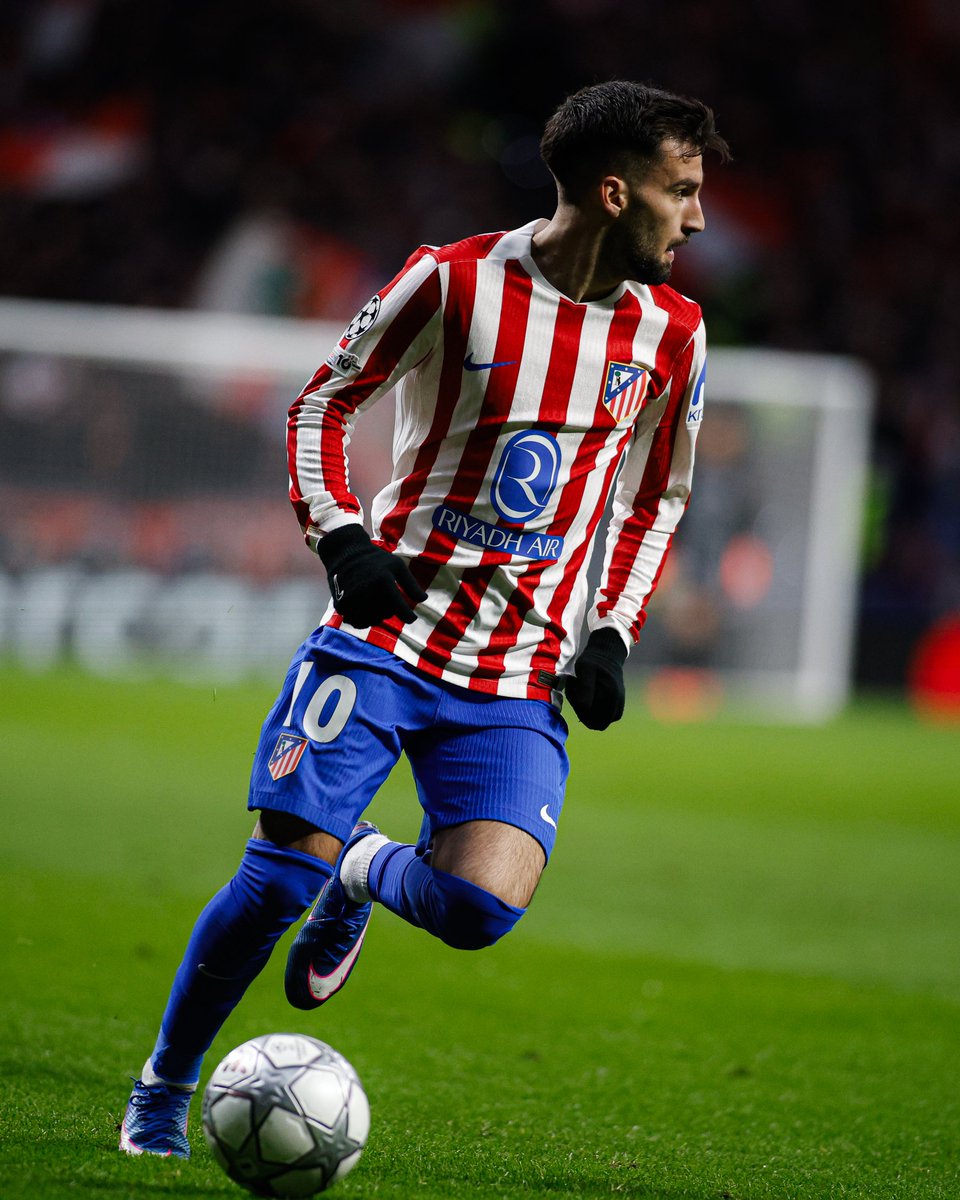 ⏯️⚽ 後半スタート！