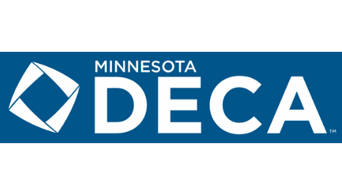 GroveDeca's tweet photo. ATTENTION STATEBOUND DECA MEMBERS:
Please stop by my room tomorrow or Friday to pick up your MN State DECA Registration packet. Registration and hotel fees are DUE by next Wednesday, February 4th! Please go over the registration packet with your parent or guardian. #mgshdeca 😀 https://t.co/tdJMBZS0BY