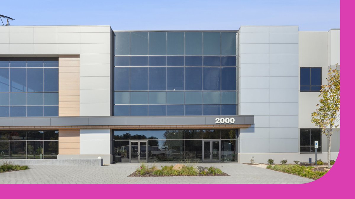 Pathway Triangle tweet media