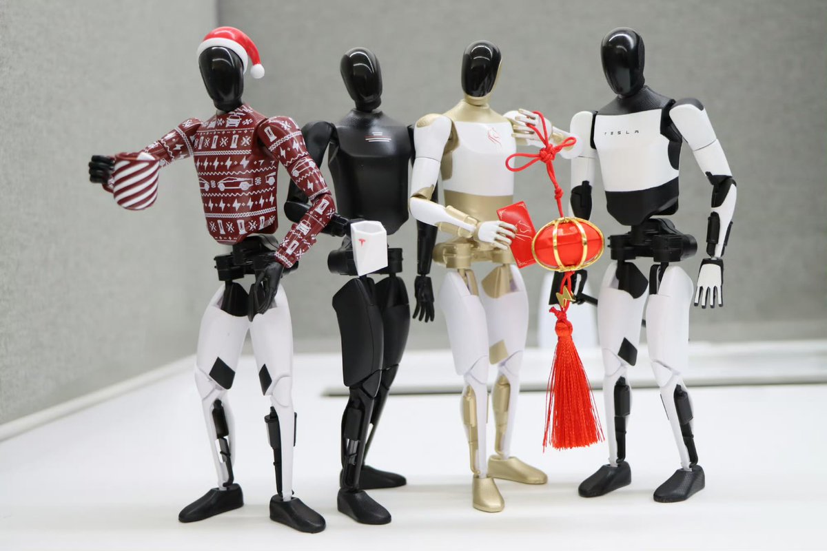 The Tesla Newswire tweet media