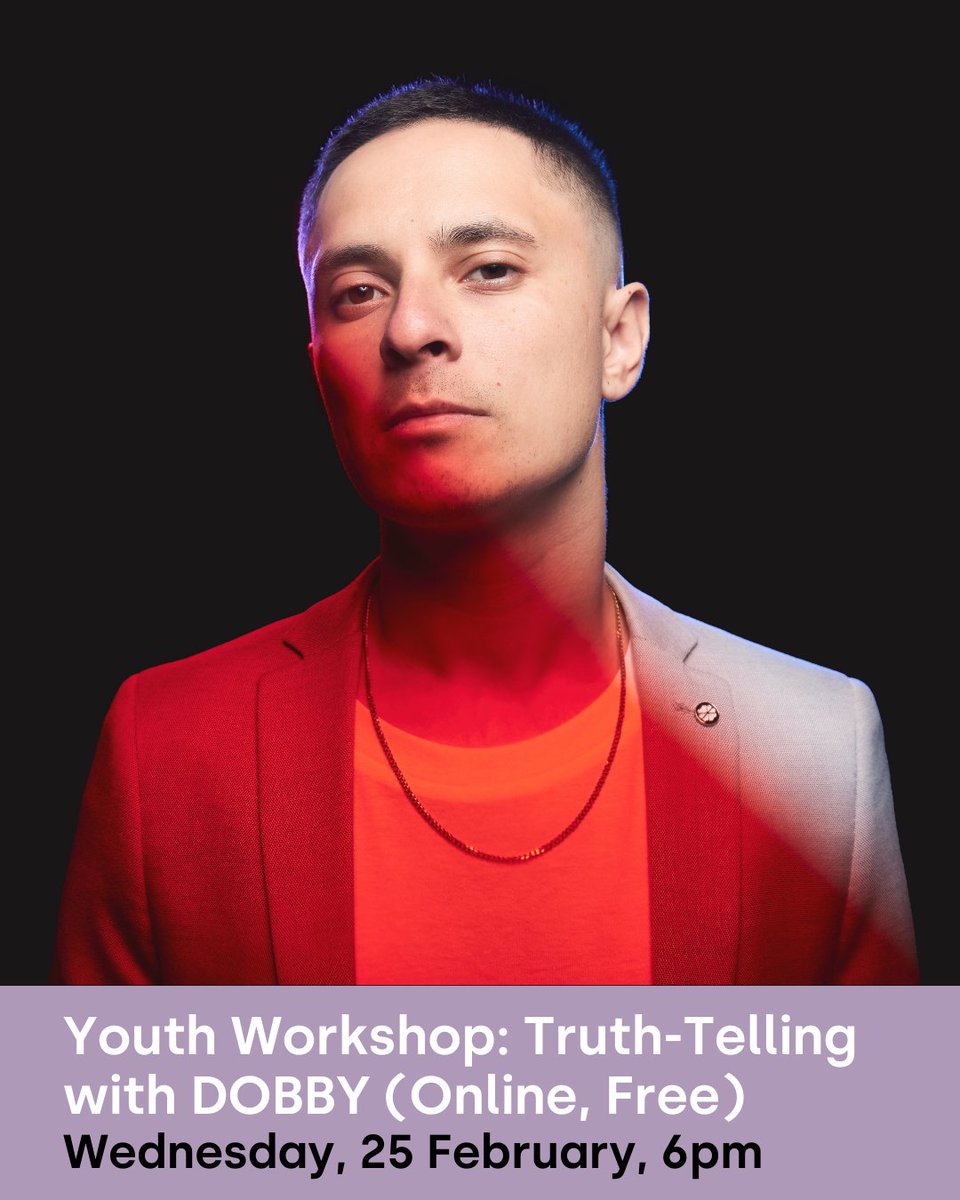 Red Room Poetry tweet media