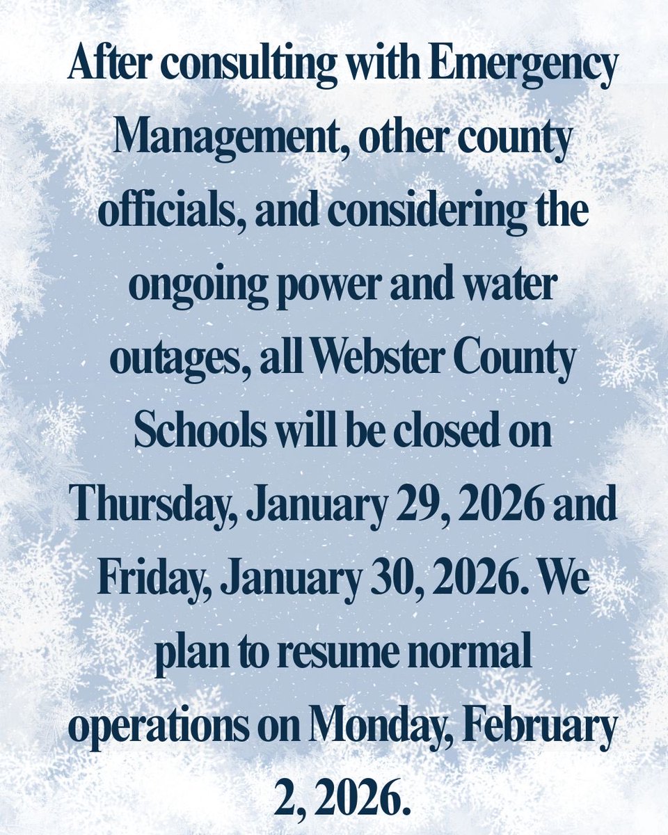 WebsterCountySchools tweet media