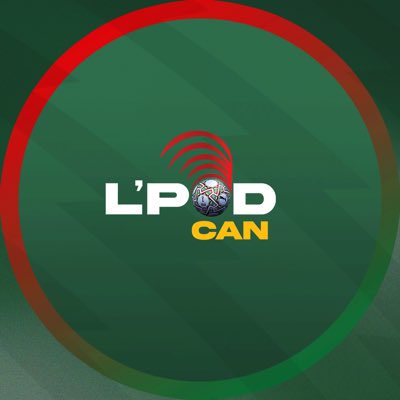 L'PodCan tweet media