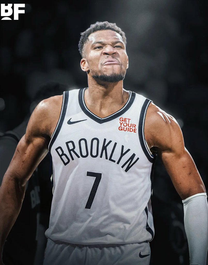 NetsFrequent tweet media