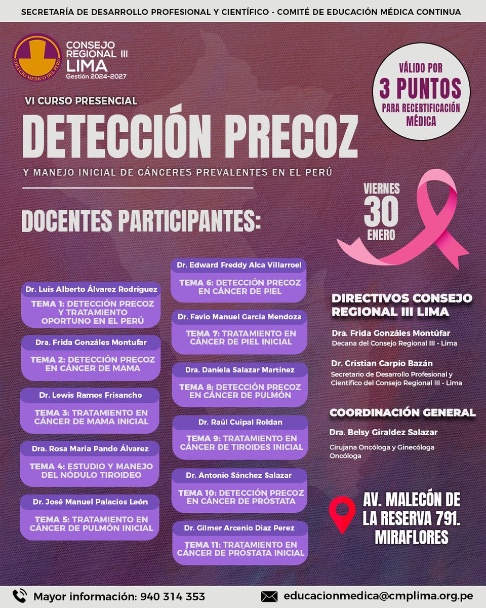 CMP LIMA tweet media