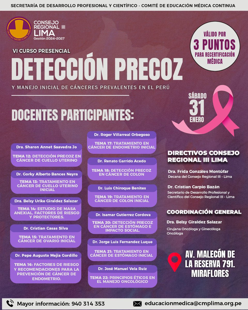 CMP LIMA tweet media