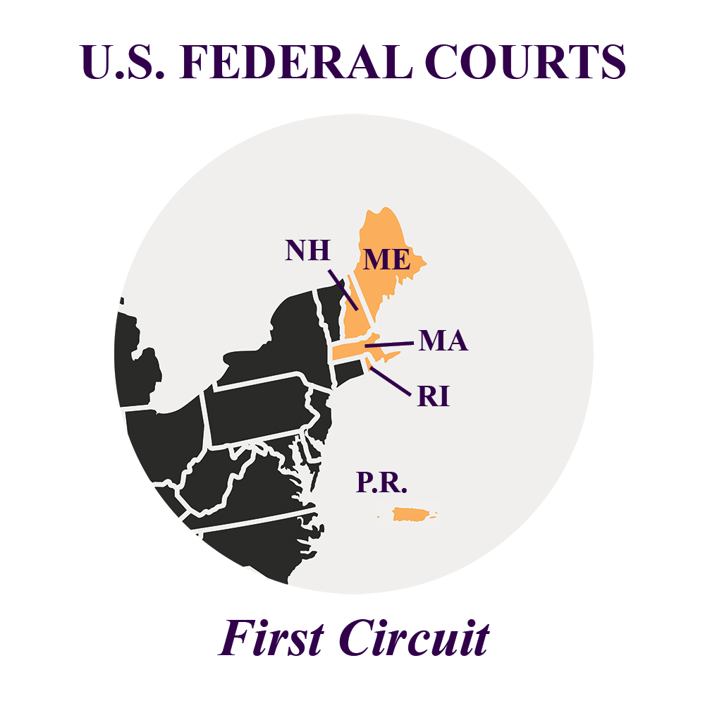 natlawreview's tweet image. natlawreview.com/article/first-… #litigation #federal #classaction @PierceAtwoodLLP