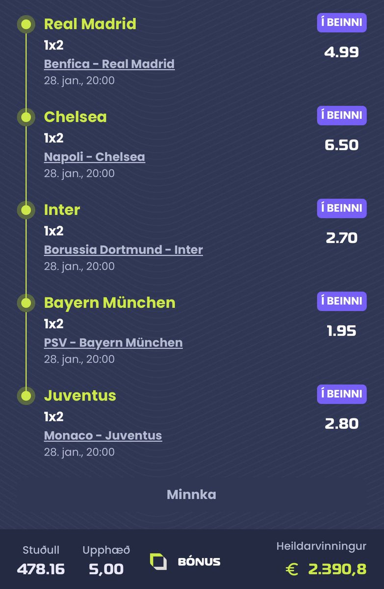 Aron Elí Kristjánsson tweet media