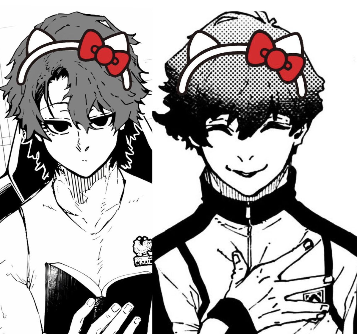 kainesscoded's tweet image. day 2 of pushing the #hugoness agenda