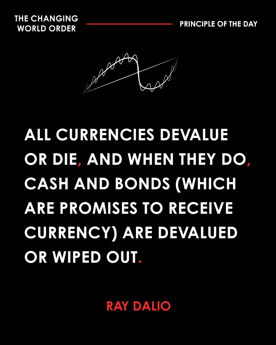 Ray Dalio tweet media