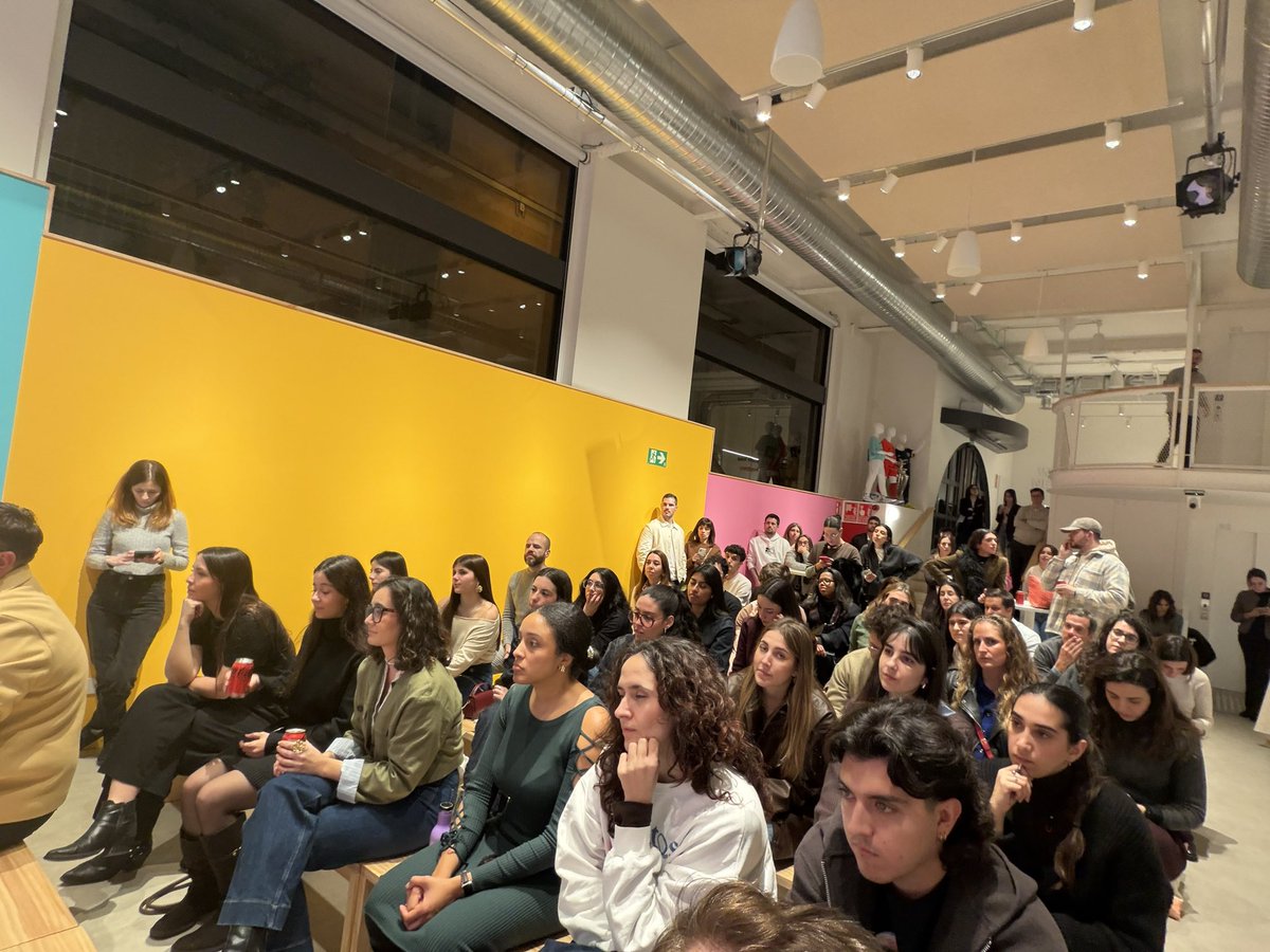 Javier Piedrahita tweet media