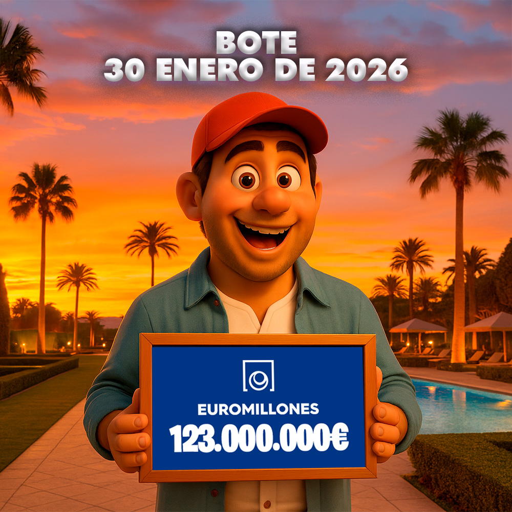 Ojalá poder disfrutar toda la vida de atardeceres no? Euromillones no vende dinero, si no la libertad de hacer lo que quieras cuando quieras ⭐️

Puedes jugar desde nuestra web:
loteriacastillo.com/nw-euromillones

#Euromillones #Sorteo #Premio #Millonario