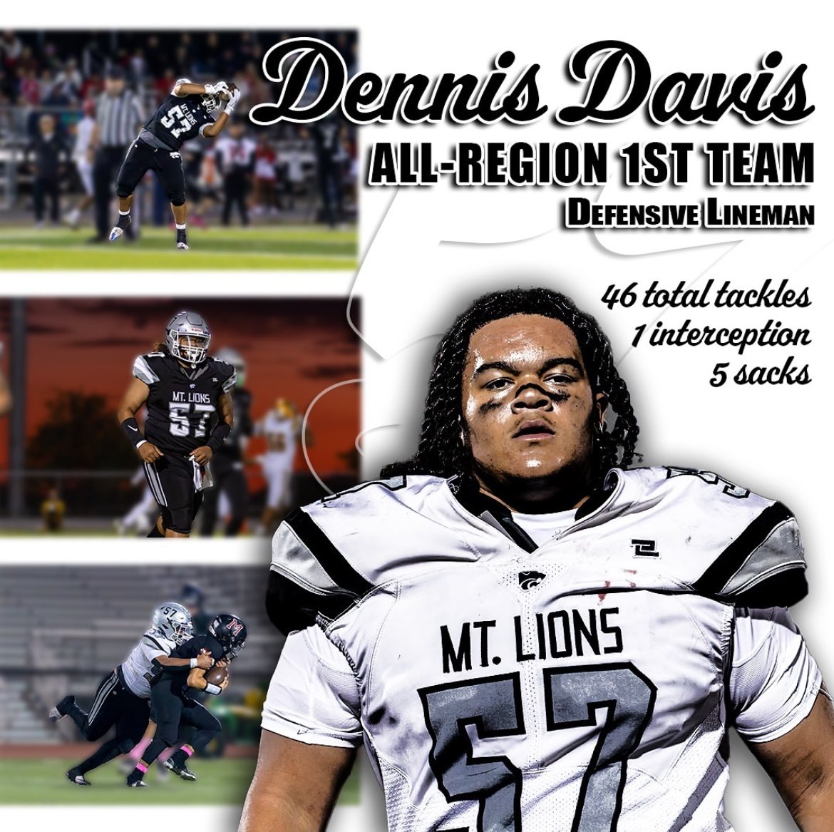 Dennis Davis tweet media