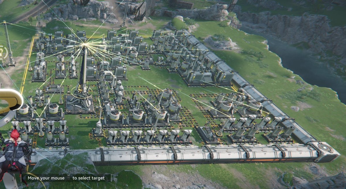 Viva la colonizacion