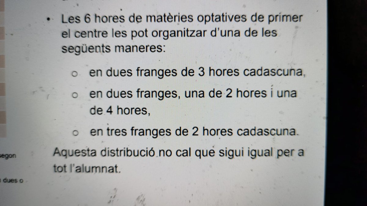 Plataforma Ciències en Perill tweet media
