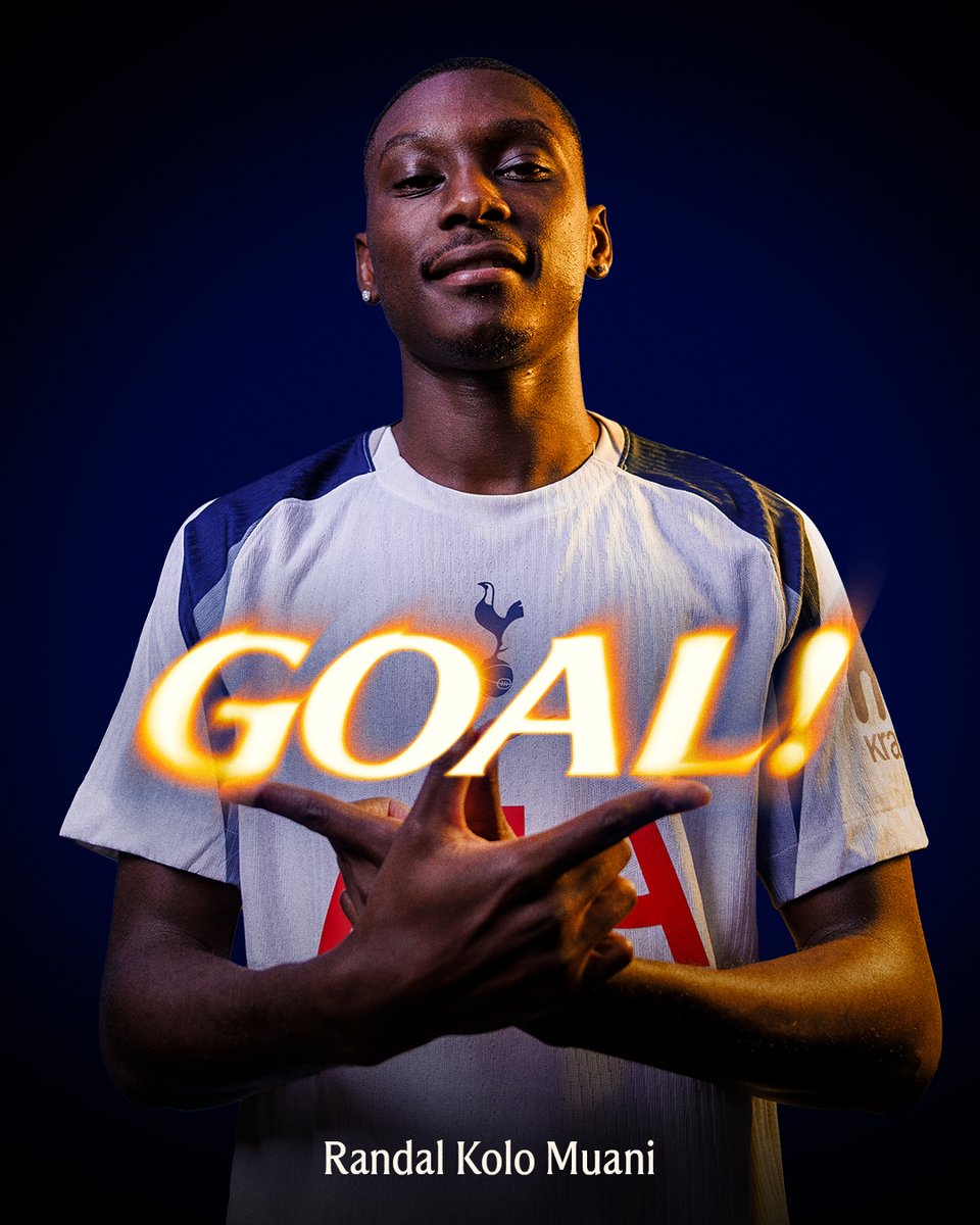 SpursOfficial's tweet image. KOLO GIVES US THE LEAD!!!