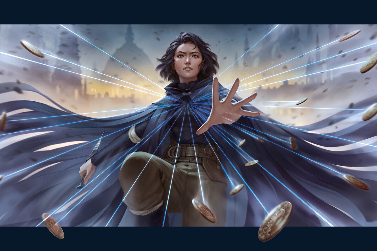 GeekZoneGZ's tweet image. ¡Brandon Sanderson llegará a las pantallas!

Apple ha conseguido los derechos para convertir 'MISTBORN' en una saga de películas y 'THE STORMLIGHT ARCHIVE' en una serie de televisión.

El propio Sanderson escribirá y producirá los proyectos.