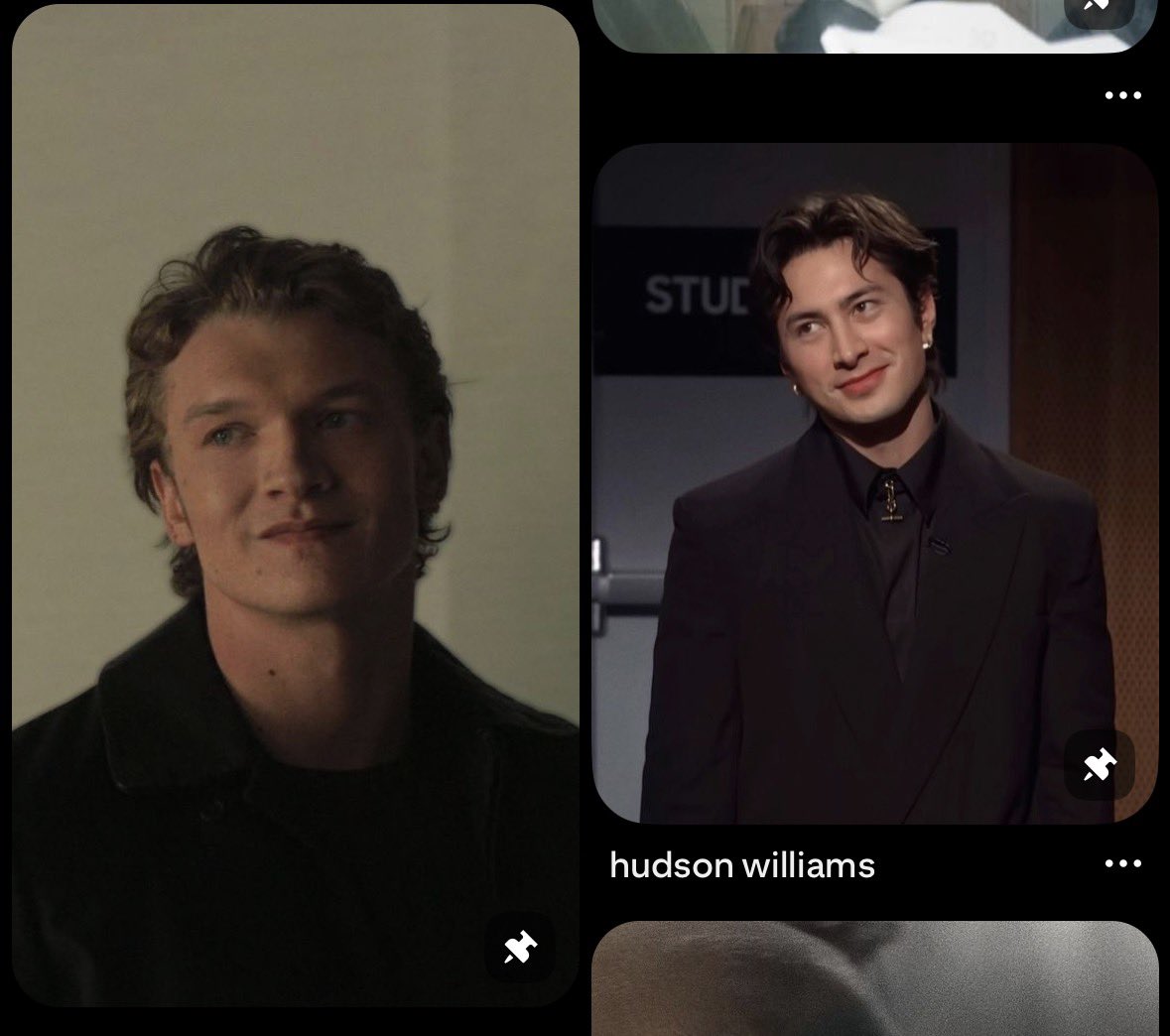 rivalrycore's tweet image. WHY IS PINTEREST FUCKING ATTACKING ME CAN I BREATHE