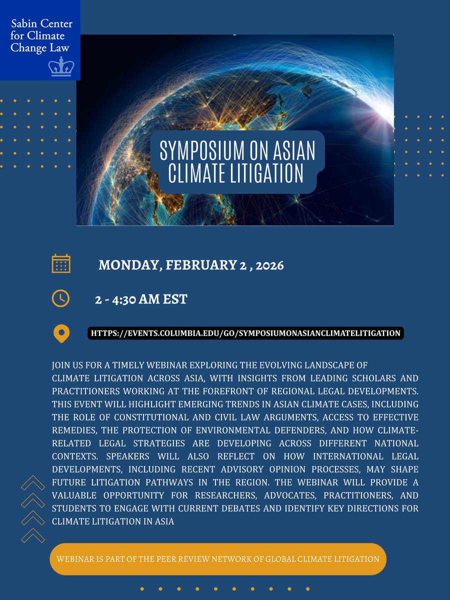 Sabin Center tweet media