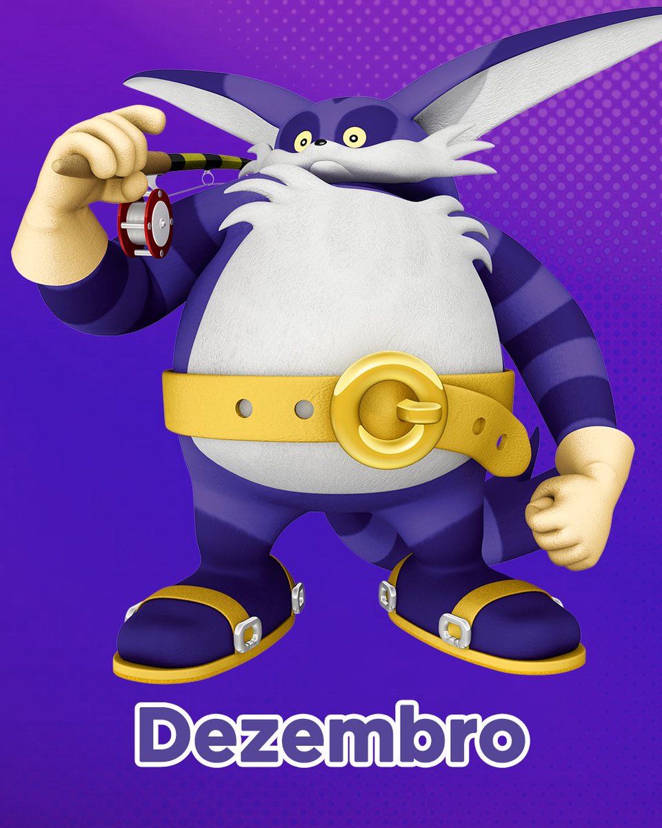 Sonic the Hedgehog (@_sonic_brasil) on Twitter photo 