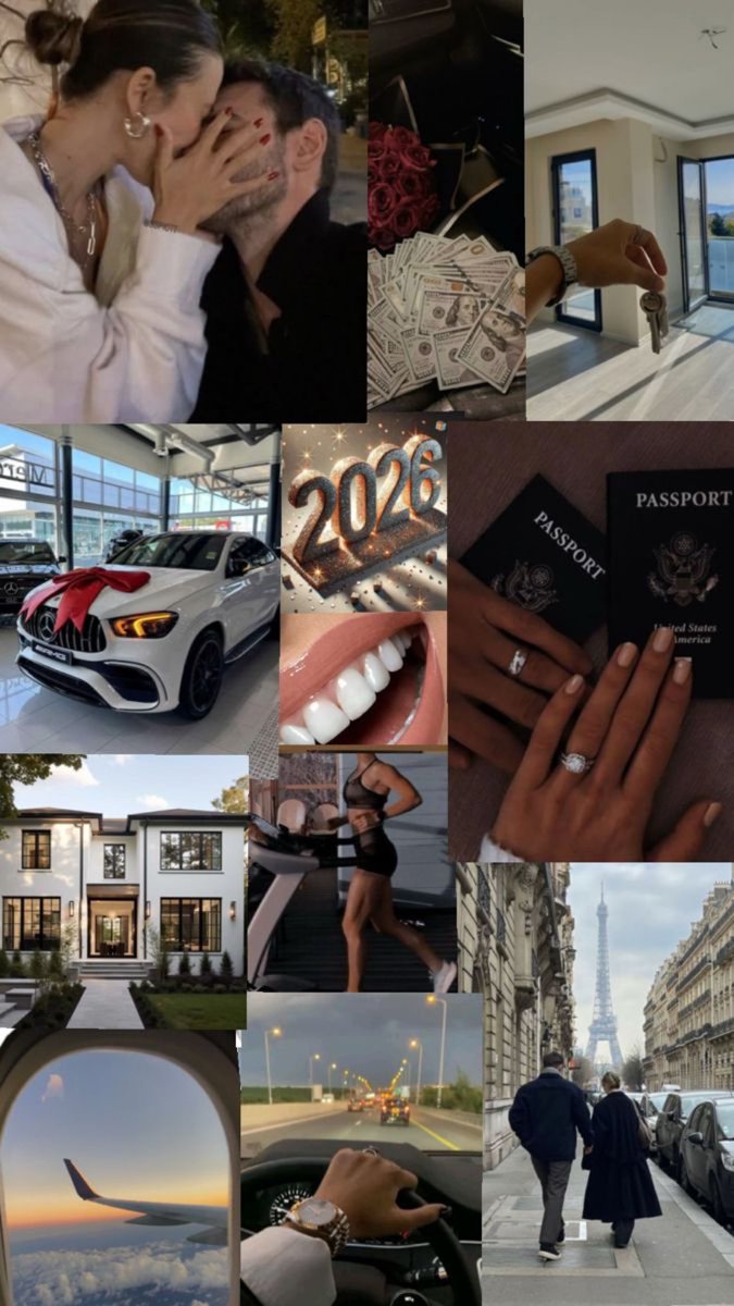 Şubat böyle geçiyor who ?