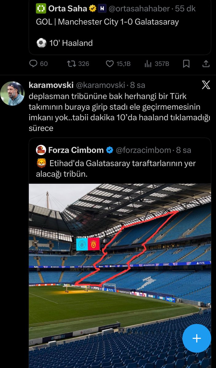 UmutVapur's tweet photo. @karamovski Üzücü bir denk geliş https://t.co/iJmARTt9zN