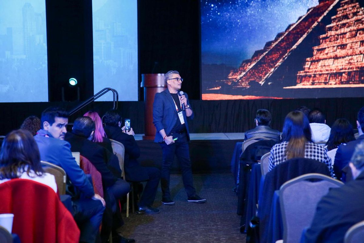 Amprofec AC tweet media